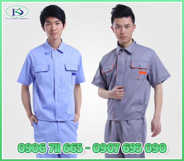 Đồng phục công nhân />
                                                 		<script>
                                                            var modal = document.getElementById(